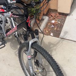 LIMITED Specialized Stunt Jumper XC