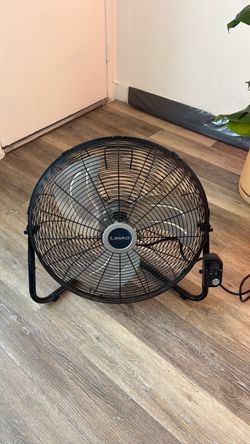 Lasko High Velocity Fan
