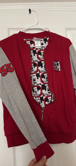 Mickey jacket