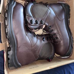 Red Wing Shoes