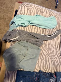 3 crop top sweaters