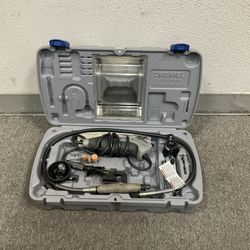 Dremel 400 XPR variable Speed Rotary Tool Kit
