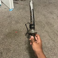 Japanese Tanto Blade 