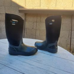 Bogs Snow Boots Womens Size 10
