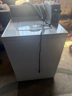 Washer machine