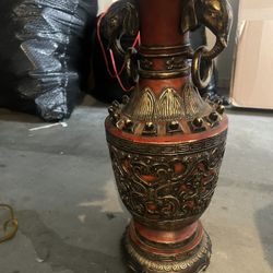 Vintage Lamp