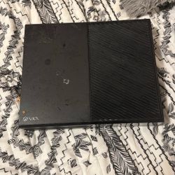 Xbox One 