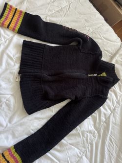 Julep Lounge  Sweater