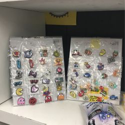 Croc And Bracelet Charms New $5 Each Or 5 For $20