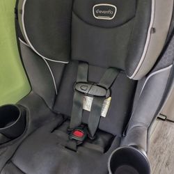 Evenflo Revolve 360 Slim