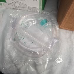 Nebulizer Kit