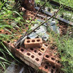 Bricks 
