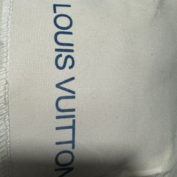 Louis Vuitton Across Chest Bag 
