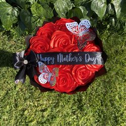 Mothers day bouquet 