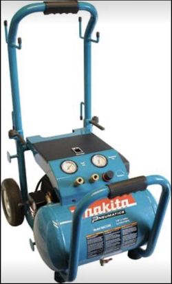 5.2 Gal. 3.0 HP Electric Single Tank Air Compressor Each