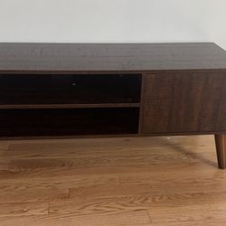 Tv Stand Used Like New