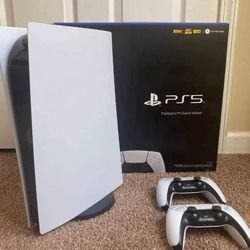 PS5