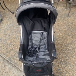 Britax Preview Strolled