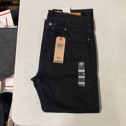 Levi’s 501 All Colors And Sizes