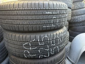 225/55R19 GOODYEAR ASSURANCE MAXLIFE
