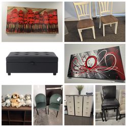 Going out of business sale, everything must go !