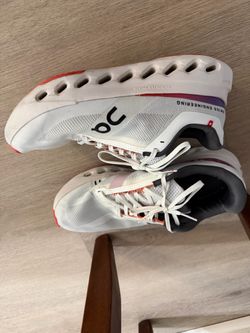 On Running Cloudtec Phase Sneakers