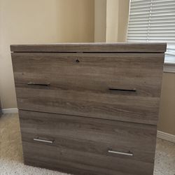 Filing cabinet