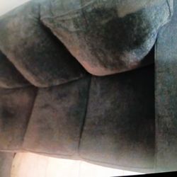 Sofá Bed Two Pieces New