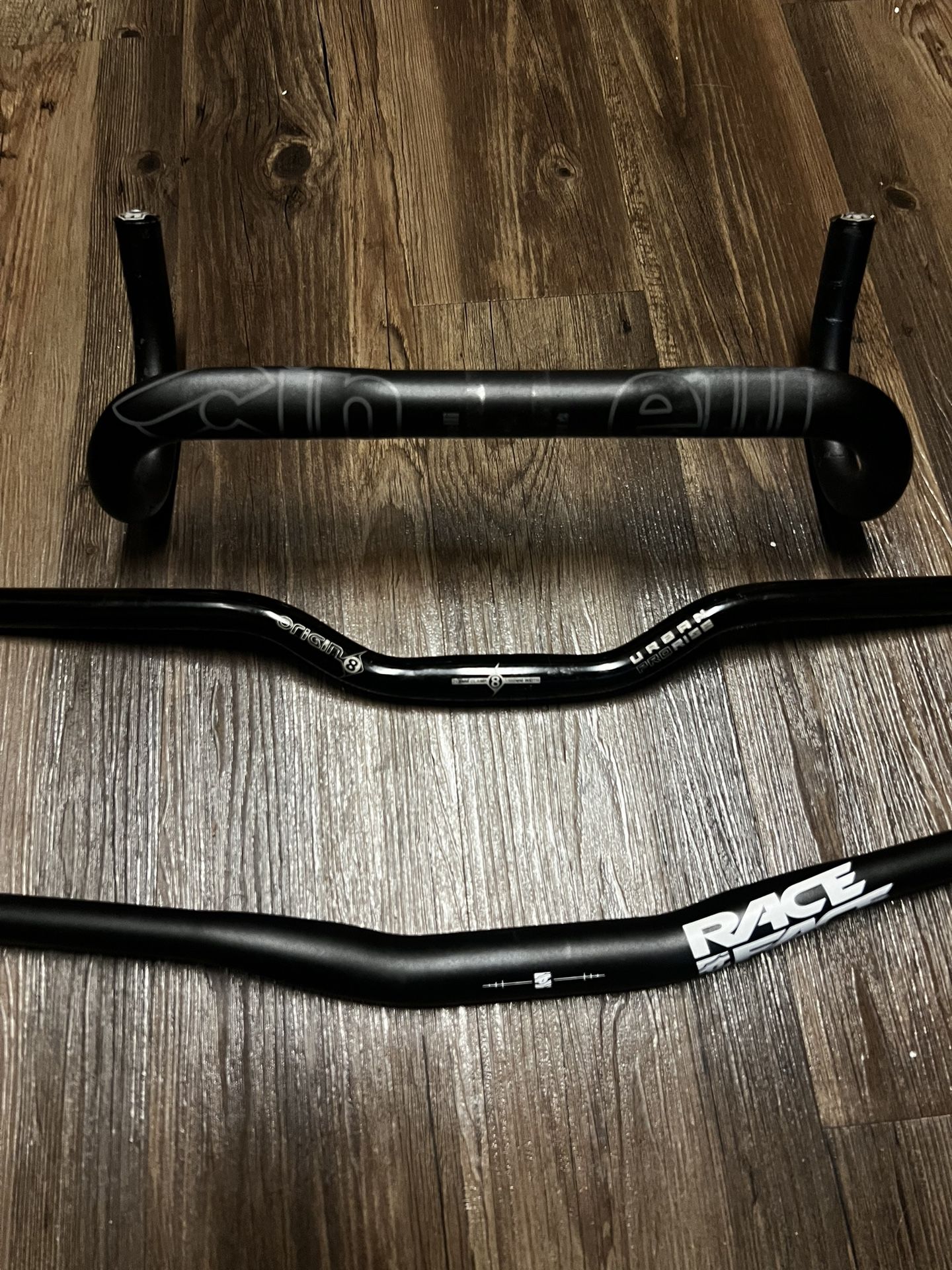 Handle Bars For Fixie/MTB/Road