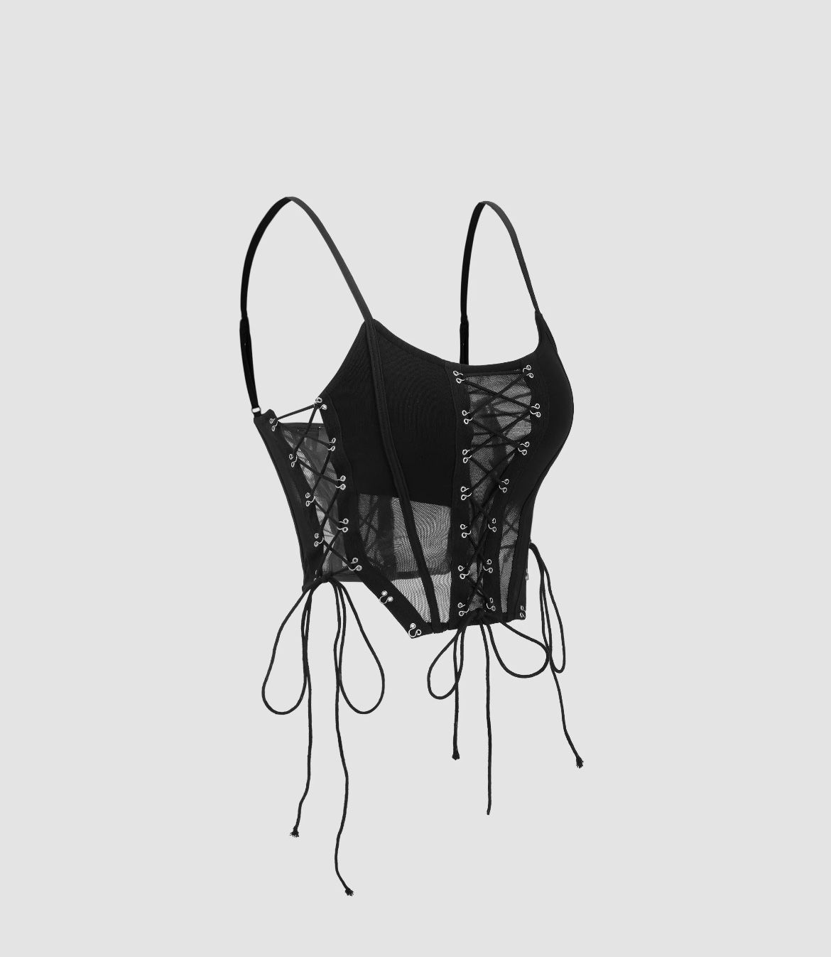 Corset