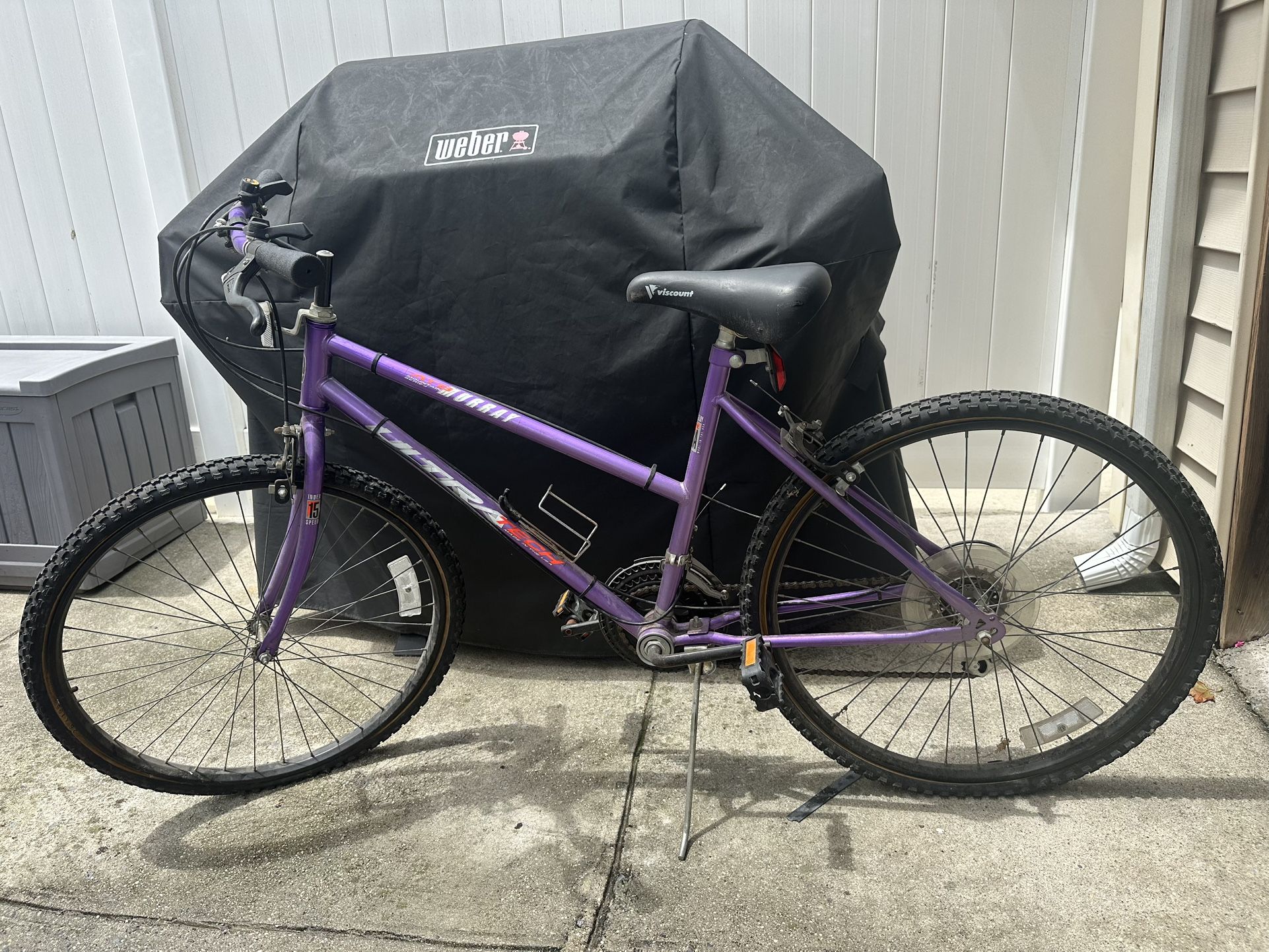 Free Bike