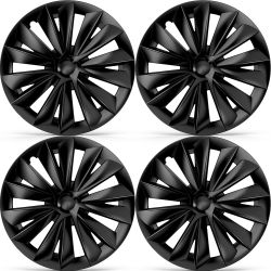 Tesla Model Y - Wheel Covers