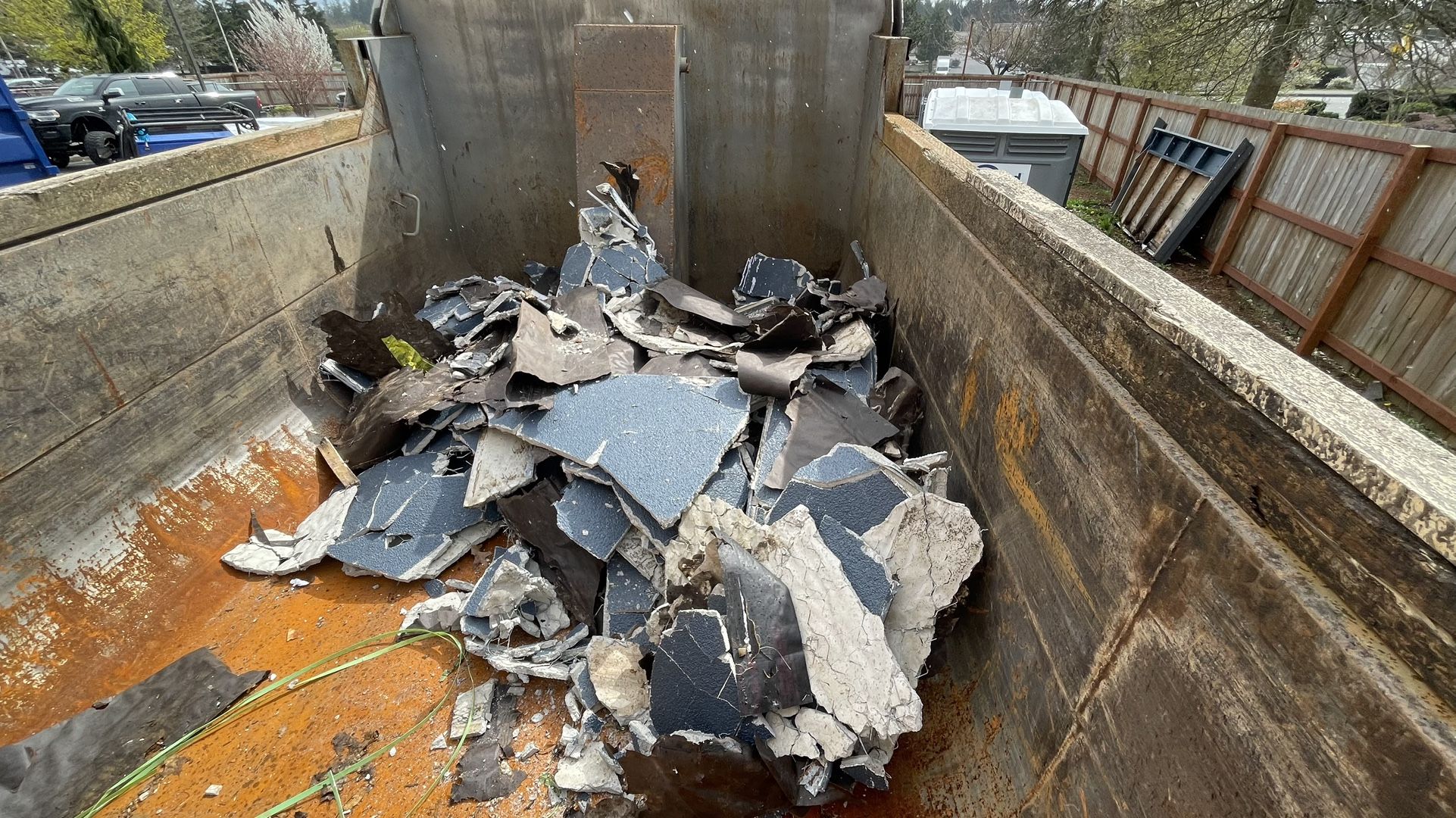 Free Stucco