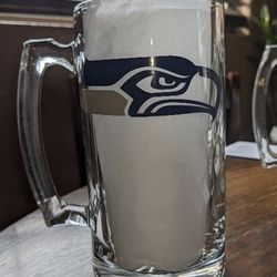 Seattle Seahawks Mugs 