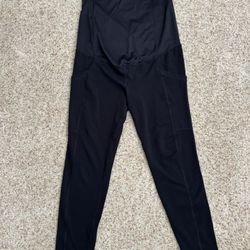 Isabel Maternity Leggings 