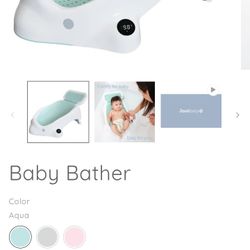 Baby Bath  Seat