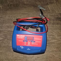 Battery charger