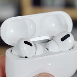 AirPods Pro 1gen