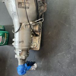 Ls 6.0 LQ4 