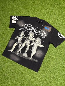 HellStar Tee
