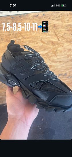 Balenciaga shoes