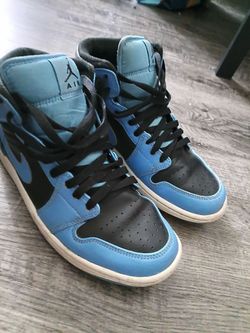 Jordan 1s