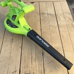 Portland Leaf Blower