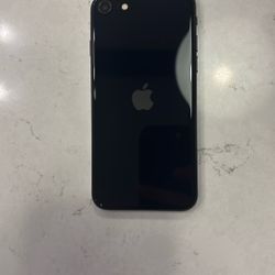 iPhone SE 3rd Generation 