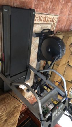 Proform 350s cross trainer clearance