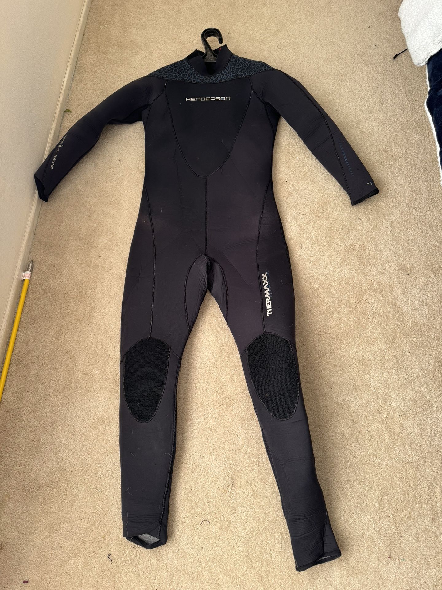 Henderson 7mm Wetsuit