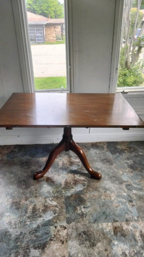 Antique Table