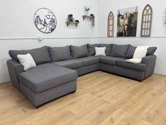 Sectional Couch Free Delivery