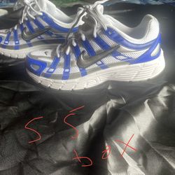 Nike Shoes 