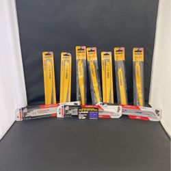 Saw Blades 30 Dollars Each 